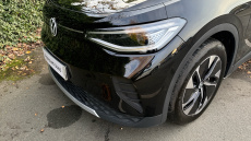 Volkswagen ID.4 210kW Match Pro 77kWh 5dr Auto Electric Estate